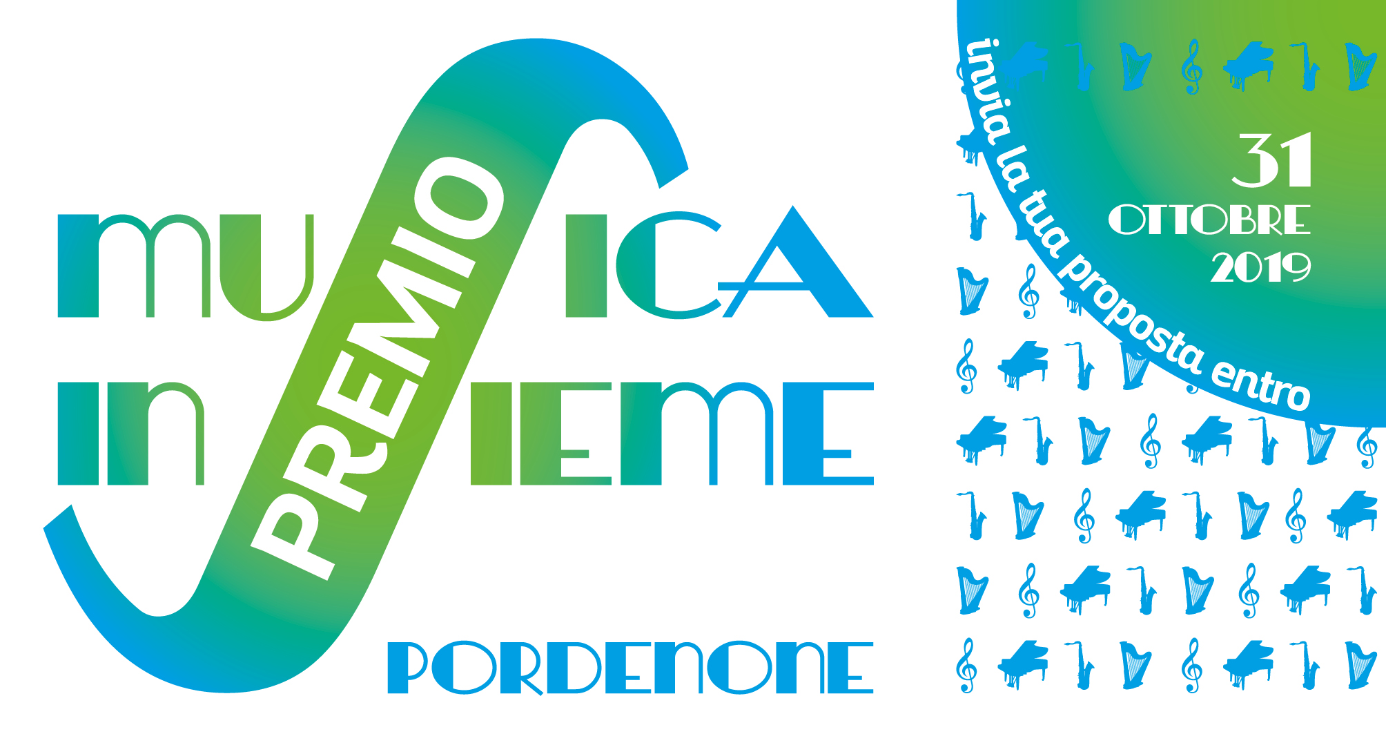 Premio Musicainsieme Pordenone 2019