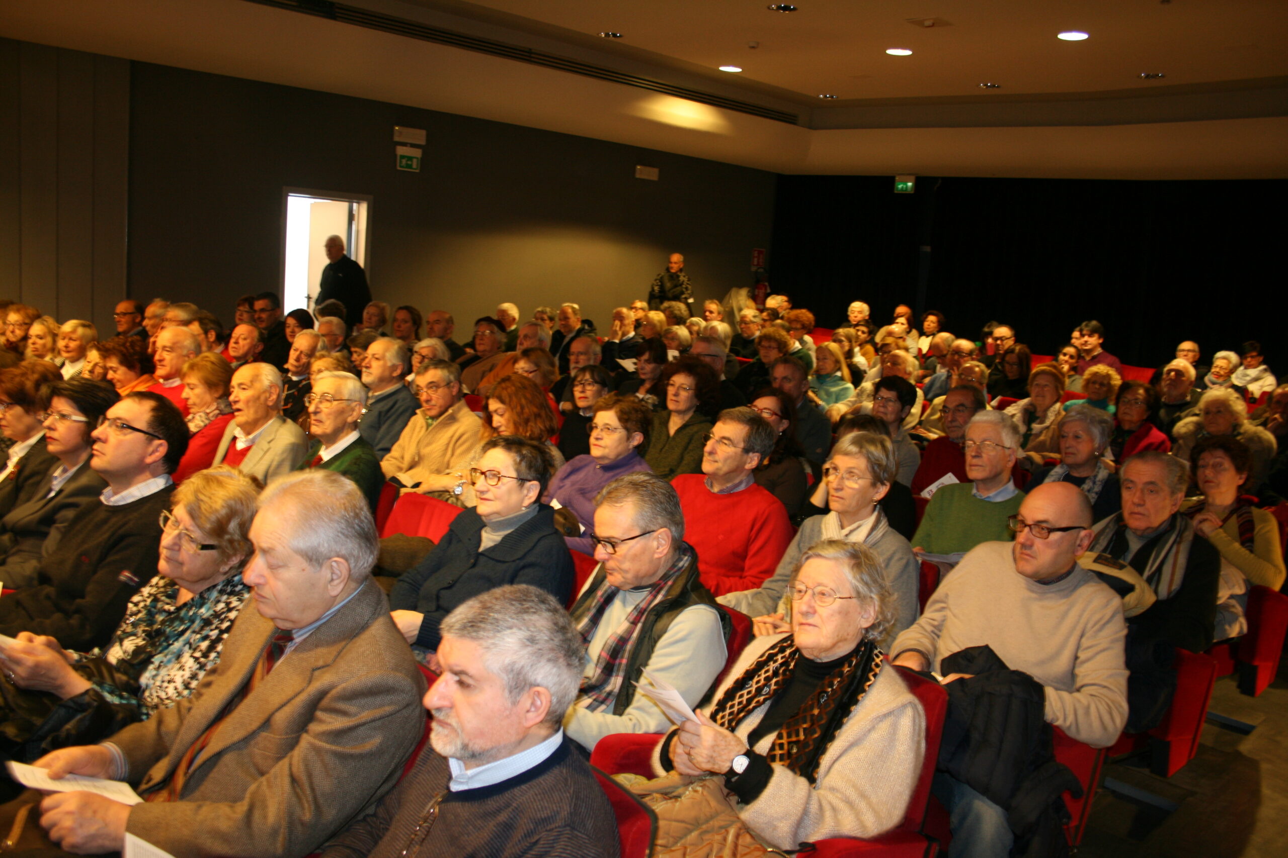 Conservatorio di Trieste