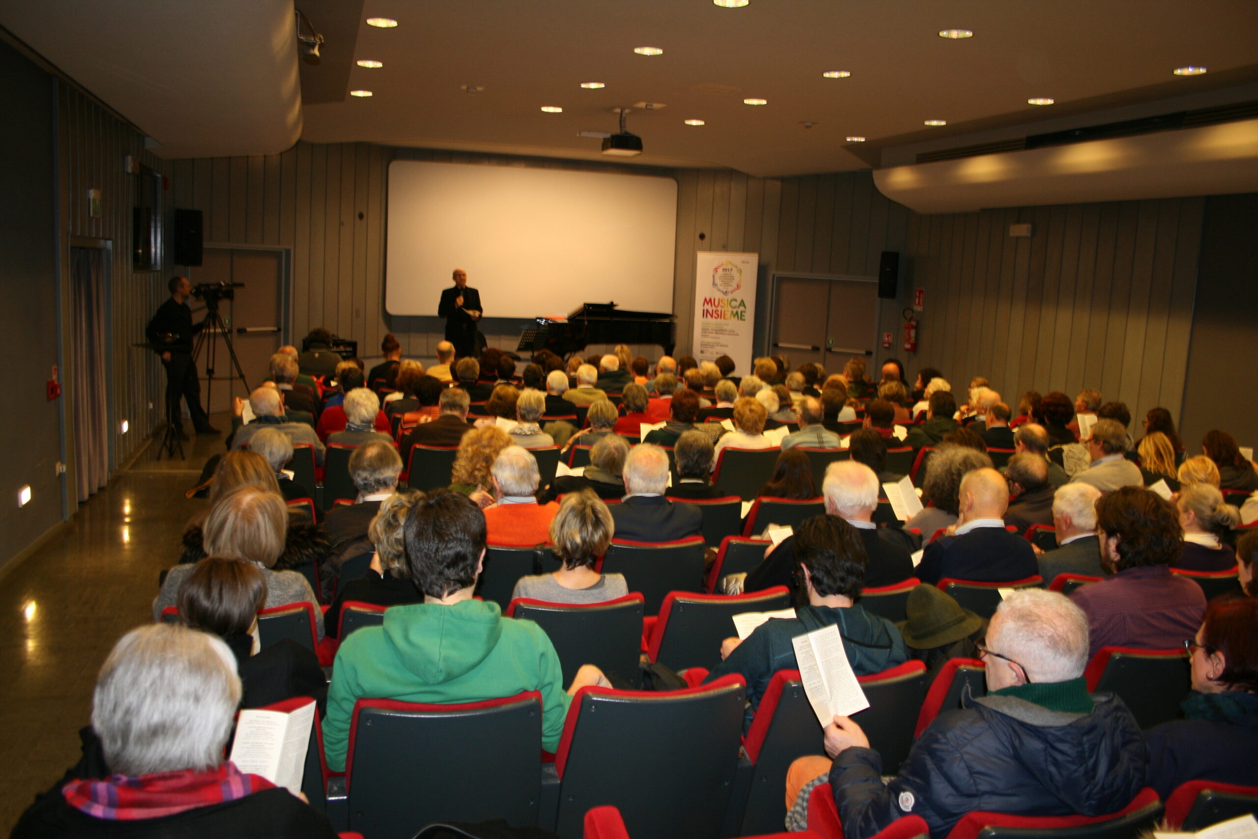 Kaerntner-Landeskonservatorium Klagenfurt