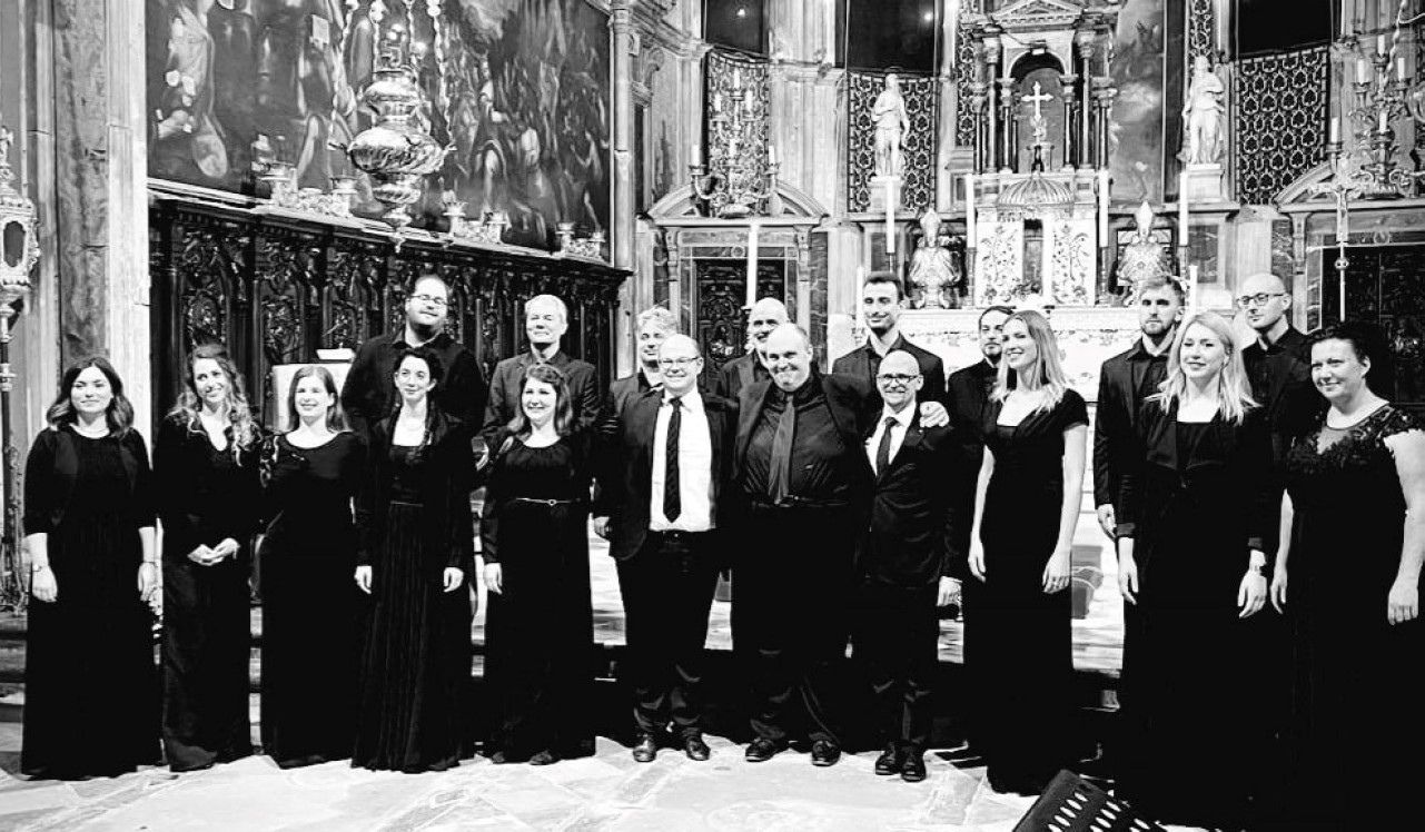 GUILLOU CONSORT