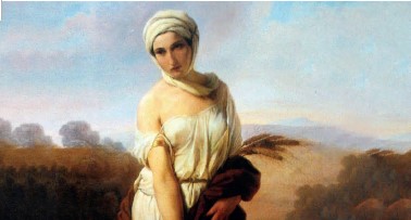 RUT. RACCOLTI DI SPERANZA