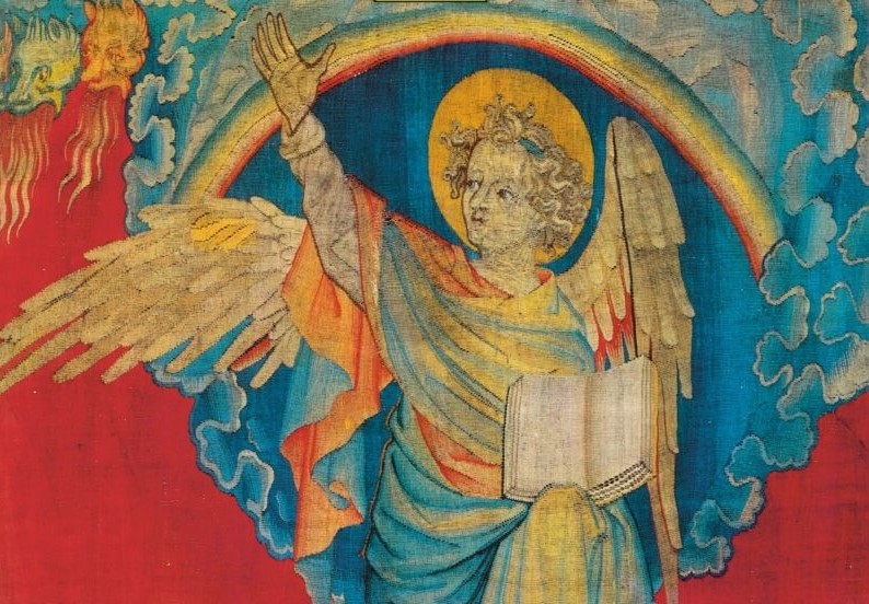 QUATUOR POUR LA FIN DU TEMPS