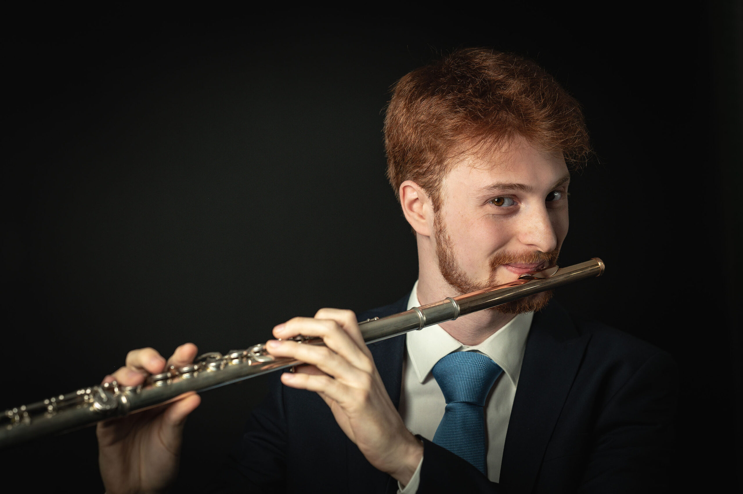 LEZIONE CONCERTO DEL VINCITORE DEL PREMIO MUSICAINSIEME PORDENONE 2025