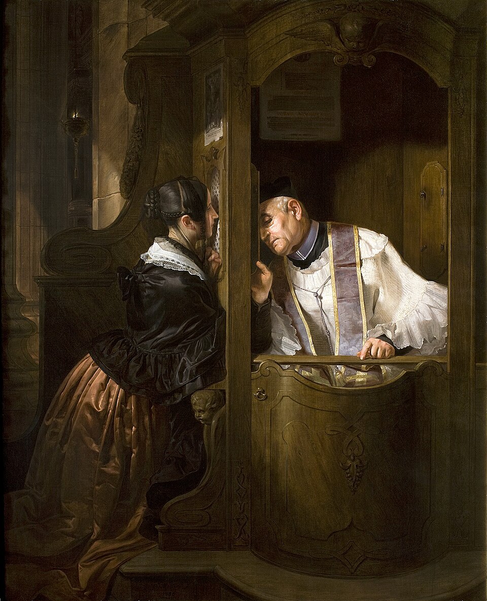 IL SIGILLO (2021)